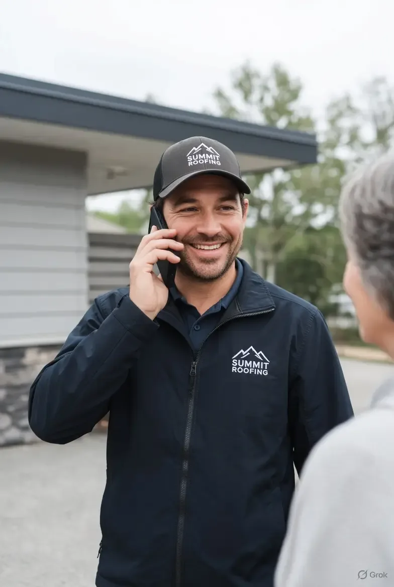Flat Roof Leak Repair Troy, TX FAQs